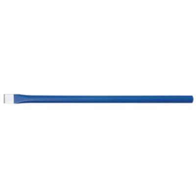 Promat/Tecwerk Elektriciensbeitel | totale lengte 300 mm | snedebreedte 14 mm | schachtdwarsdoorsnede 12 mm - 4000812176