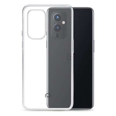 Mobilize Gelly Case OnePlus 9 Clear