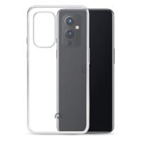 Mobilize Gelly Case OnePlus 9 Clear - thumbnail