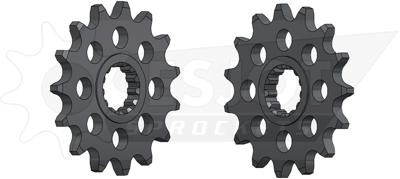 ESJOT Sprocket 520 14z racing