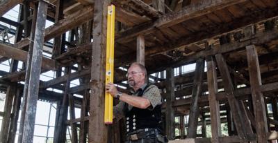 Stabila Type R 300 18375 Metalen waterpas 183 cm 0.5 mm/m