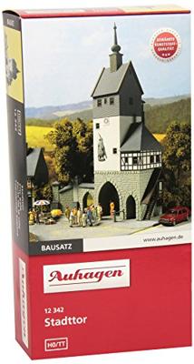 Auhagen 12342 H0, TT Stadspoort