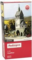 Auhagen 12342 H0, TT Stadspoort - thumbnail