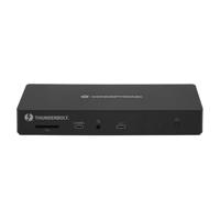 Conceptronic DONN30B 13-in-1 Thunderbolt 4 Docking - thumbnail