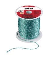 kwb 925110 Muursnoer 1,2 mm Groen 100 m - thumbnail