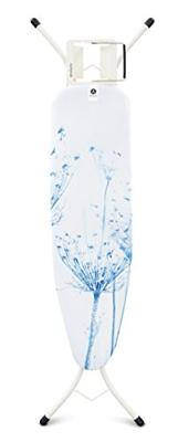 Brabantia Strijkplank A Cotton Flower 110X30 cm