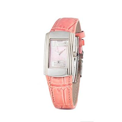 Horloge Dames Chronotech CT7017L-08 (Ø 25 mm) Horloge Dames Chronotech CT7017L-08 (Ø 25 mm)