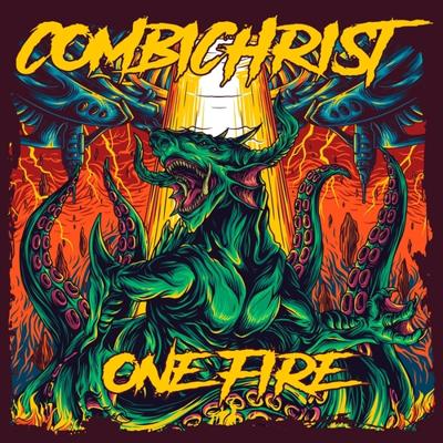 One Fire - CD (4260158839808) One Fire - CD (4260158839808)