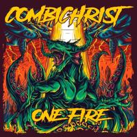One Fire - CD (4260158839808) - thumbnail
