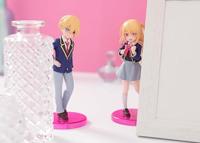 Oshi no Ko Adokenette PVC Statue Ruby 14 cm - thumbnail