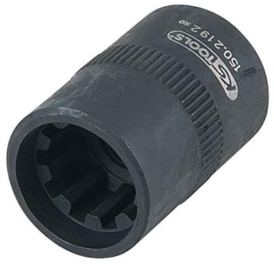 KS Tools 150.2192 1/2” remklauwdop, 20 mm