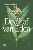 Doolhof van Eden - Emily Reekers - ebook - thumbnail