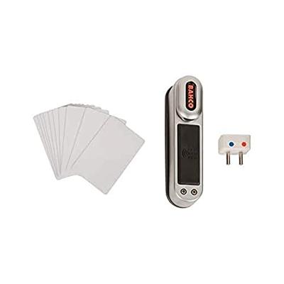 Bahco Mifare-vergrendelsysteem voor E77 gereedschapswagen - 1477K-AC25 Bahco Mifare-vergrendelsysteem voor E77 gereedschapswagen - 1477K-AC25