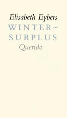 Winter-surplus - Elisabeth Eybers - eBook (9789021448664)