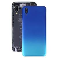 Batterij achtercover voor vivo Y93 (blauw) - thumbnail