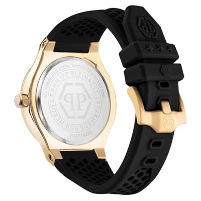 Horloge Heren PHILIPP PLEIN PWUFA0225 (Ø 44 mm)