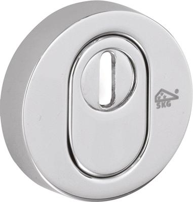 SKG cilinderrozet Elegant BU MGC kernt. SKG cilinderrozet Elegant BU MGC kernt.