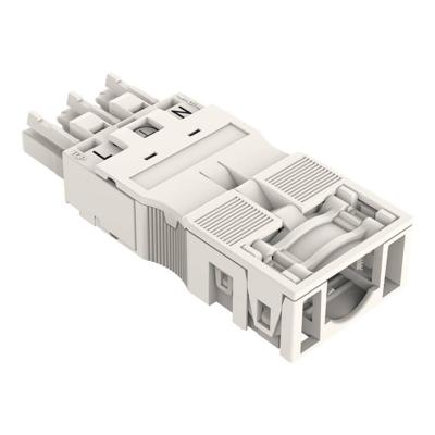 WAGO 770-223/035-050 Connector 25 stuk(s)