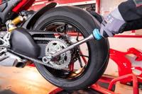 HAZET Torque wrench 1/2 40-200 nm - thumbnail