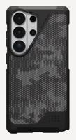 Urban Armor Gear Metropolis LT Case Samsung Galaxy S26 Ultra Blauw MagSafe compatible, Met magneetmodule - thumbnail