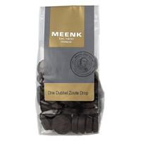 Meenk 3 Dubbel zoute drop 180 Gram - thumbnail