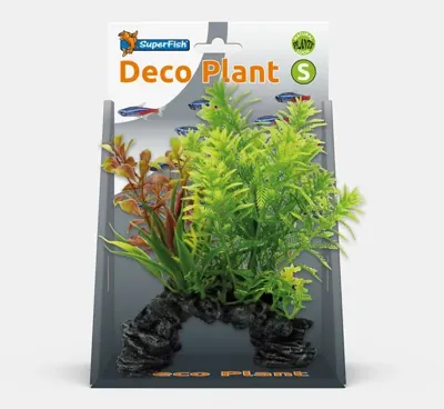 Deco plant s hottonia