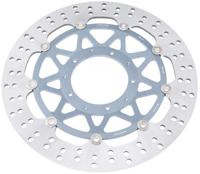 TRW Remschijf "msw201" van rotor msw201 floating - thumbnail