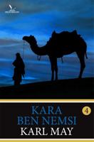 Kara Ben Nemsi - deel 4 - Karl May - Paperback (9789049902070) - thumbnail