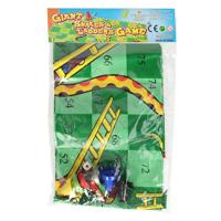 Snakes & Ladders - thumbnail