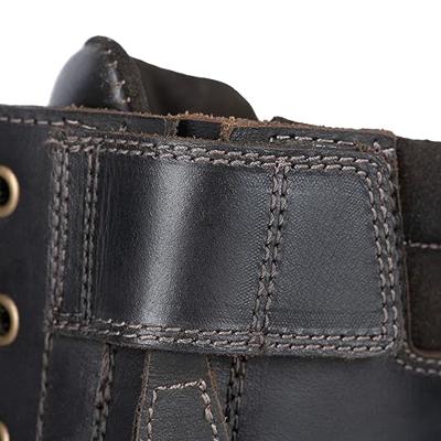 OXFORD laars "merton 2.0 shoe merton 2.0 ms dark brown gr. 43 - thumbnail