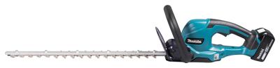 Makita DUH507RT Accu Heggenschaar 50cm 18V 5.0Ah Makita DUH507RT Accu Heggenschaar 50cm 18V 5.0Ah