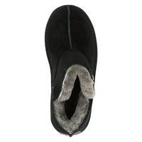 Warmbat Pantoffels Willow WLW321099 Zwart-39 maat 39 - thumbnail