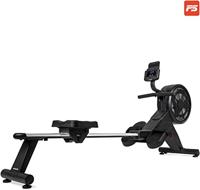 VirtuFit Elite Air Magnetic Roeitrainer - gratis montage - thumbnail