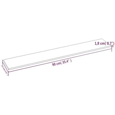 Wandpanelen 12 st 1,62 m 90x15 cm fluweel donkergrijs Wandpanelen 12 st 1,62 m 90x15 cm fluweel donkergrijs