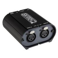 Briteq LD-1024BOX-E 1024 Kanaals DMX-interface - thumbnail