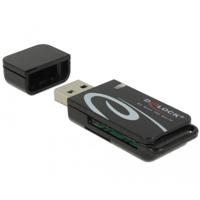 USB kaartlezer - thumbnail