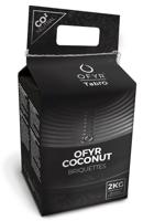 OFYR Kokosbriketten 2 kg - thumbnail