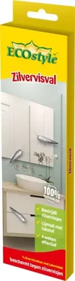 ECOstyle ECOstyle Zilvervisval ECOstyle ECOstyle Zilvervisval