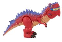 Crash Bandicoot - Dino Dash Diorama - thumbnail