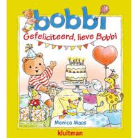 Gefeliciteerd, lieve Bobbi - thumbnail
