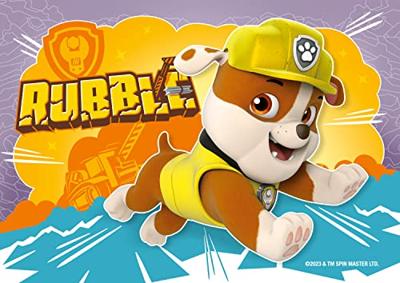 Ravensburger My First PAW Patrol puzzelset - 2 + 3 + 4 + 5 stukjes
