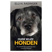 Oude wijze honden (Hardback) - thumbnail