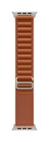 Apple Watch Band - Alpine Loop - 49 mm - Terracotta - Large - thumbnail