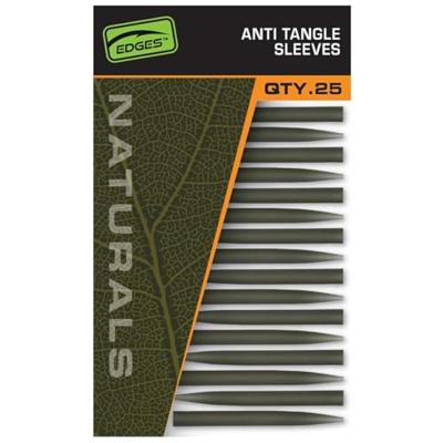 Fox Naturals Anti Tangle Sleeves Standard