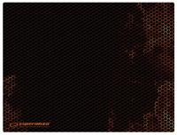 Esperanza EGP103R muismat Game-muismat Zwart - thumbnail