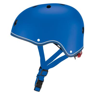 Globber Primo helm - XS - blauw