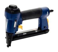 Rapid Pneumatische Tacker PS141 set in koffer - thumbnail