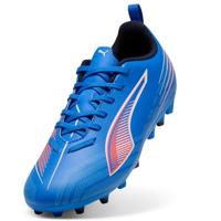 Kinder Voetbalschoenen Puma Ultra 6 Play Mg Schoenmaat 20 - thumbnail