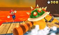 Super Mario 3D Land - thumbnail