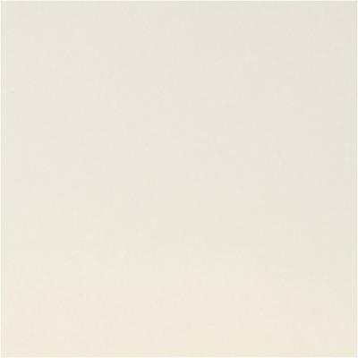 Creativ Company Kaarten en enveloppen, afmeting kaart 15x15 cm, afmeting envelop 16x16 cm, 110+220 gr, off-white, 50 set/ 1 doos